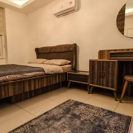 4/5 Persoons Op Luxe Appartement *