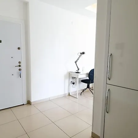 4/5 Persoons Op Luxe Appartement *
