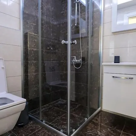 Appartement 4/5 Persoons Op Luxe *