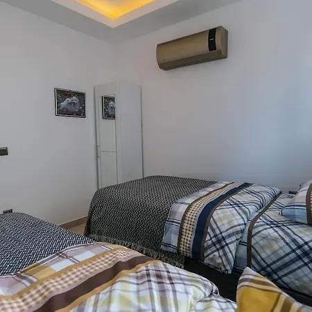 Appartement 4/5 Persoons Op Luxe *