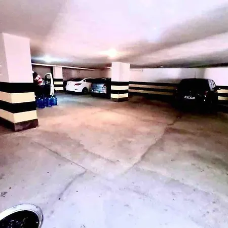 Appartement 4/5 Persoons Op Luxe