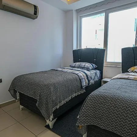 4/5 Persoons Op Luxe *